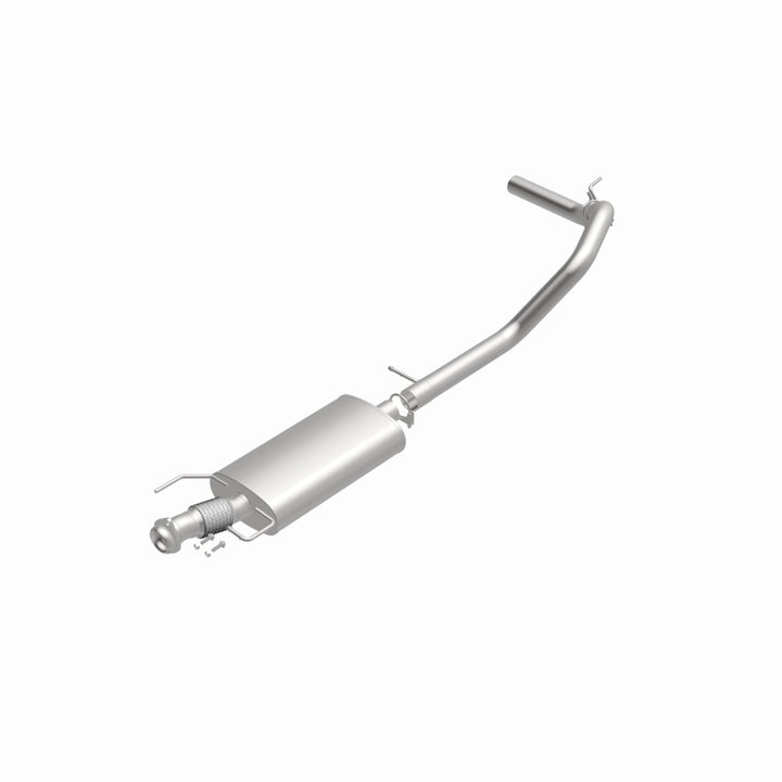 BRExhaust 2015–2017 Exhaust Kit – for Lincoln Navigator and Ford Expedition