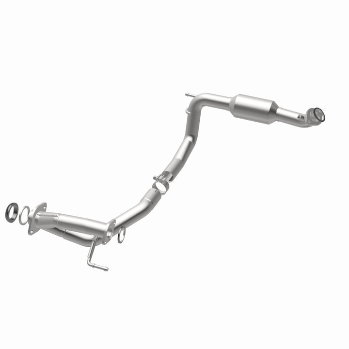 Magnaflow Direct-Fit Catalytic Converter 2005-2011 Toyota Tacoma 4.0L - OneFastShop