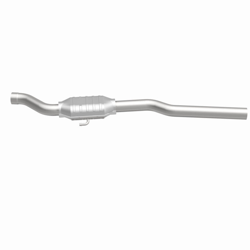 Magnaflow Catalytic Converter Dodge-Plymouth 53.75X6.5X4 2.5 Fits 1988-1991 D100 D150 D250 D350 Ramcharger W100 W150 W250 W350 - OneFastShop