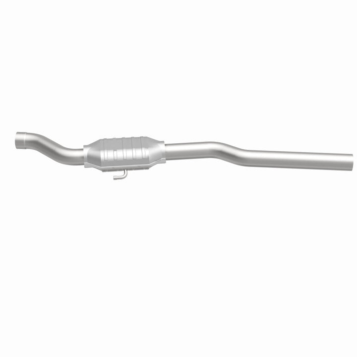 Magnaflow Catalytic Converter Dodge-Plymouth 53.75X6.5X4 2.5 Fits 1988-1991 D100 D150 D250 D350 Ramcharger W100 W150 W250 W350 - OneFastShop