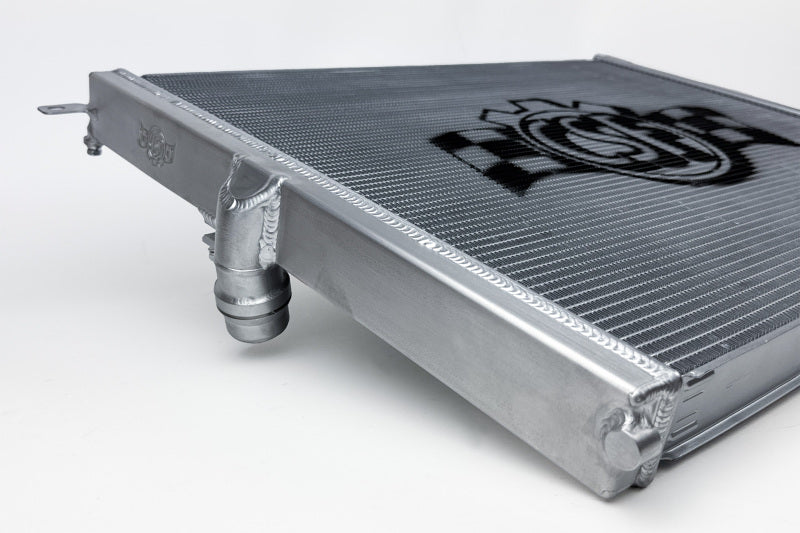 CSF Radiator High Performance All Aluminum B58 F Chassis