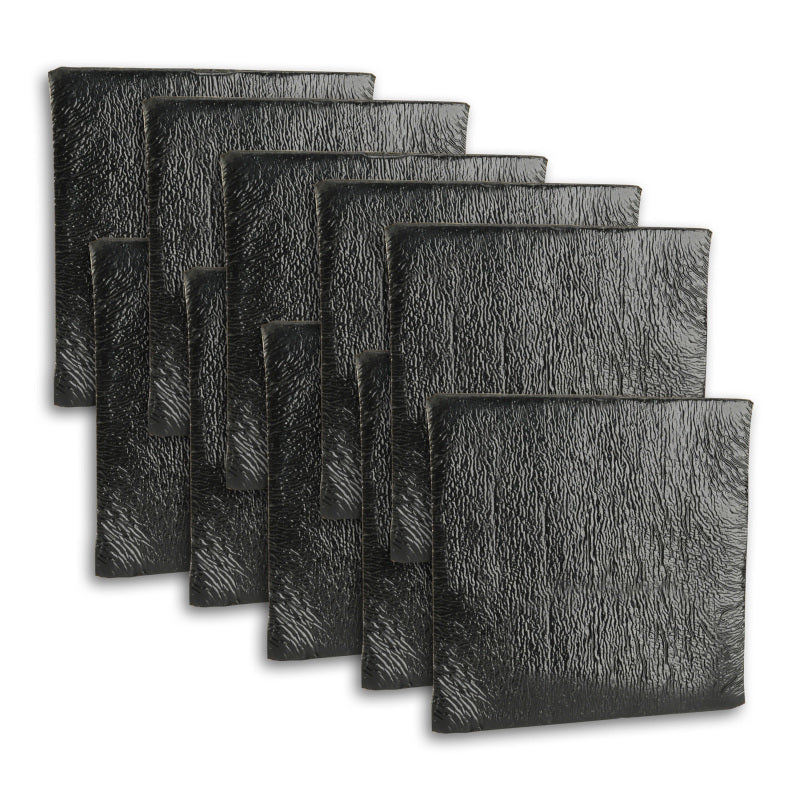 DEI Boom Mat Flex Damping Material - 12x12" (10 Pack)