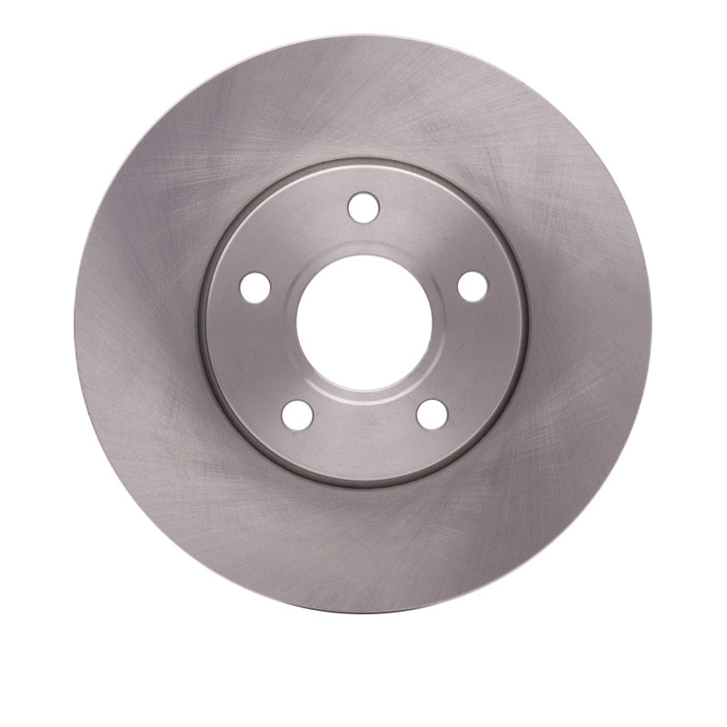 DFC Premium OE Front Brake Rotor - Ford Focus / C-Max / Volvo C30 2012-2018