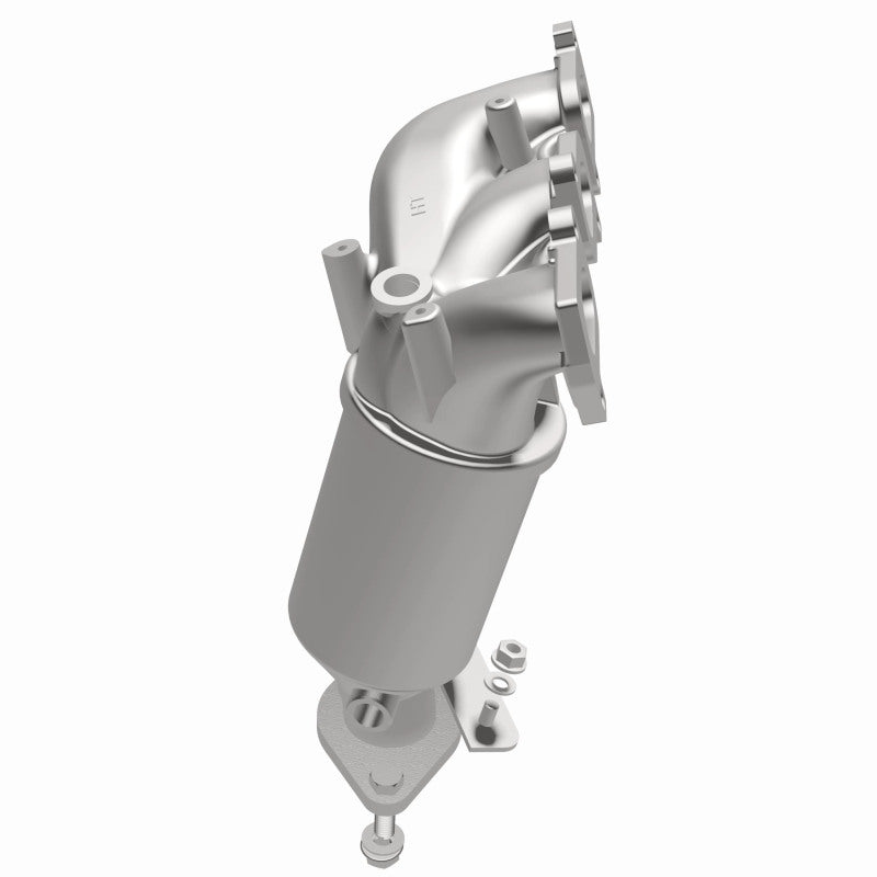 Magnaflow Direct Fit Catalytic Converter for 11-17 Ford Explorer 3.5L - OneFastShop