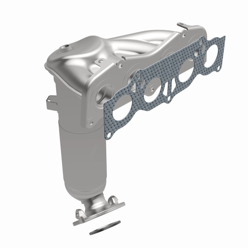 Magnaflow 2003–2011 Toyota Camry 2.4L Direct-Fit Converter - OneFastShop