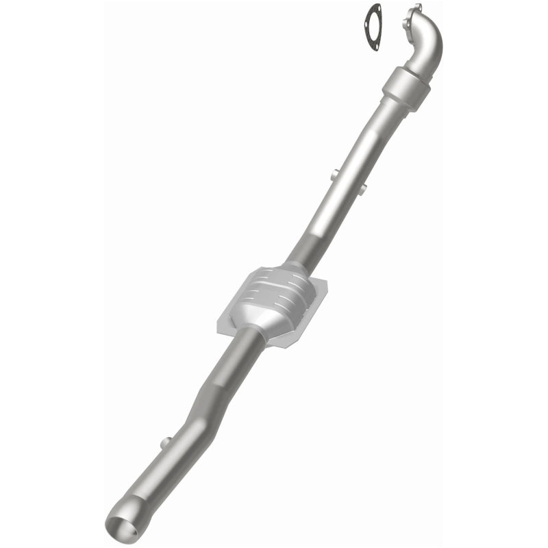 MagnaFlow Direct-Fit Catalytic Converter for 96-97 Volvo 850 2.5L - OneFastShop