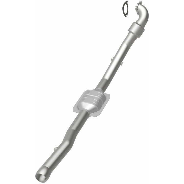 MagnaFlow Direct-Fit Catalytic Converter for 96-97 Volvo 850 2.5L - OneFastShop