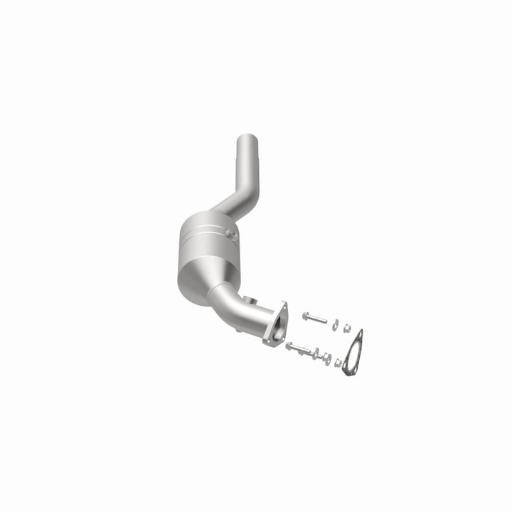 Magnaflow Catalytic Converter for 01-05 Porsche 911 3.6L Front Right - OneFastShop