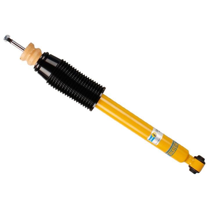 Bilstein Suspension Kit B14 Base 2009 Mercedes-Benz C230 Front and Rear