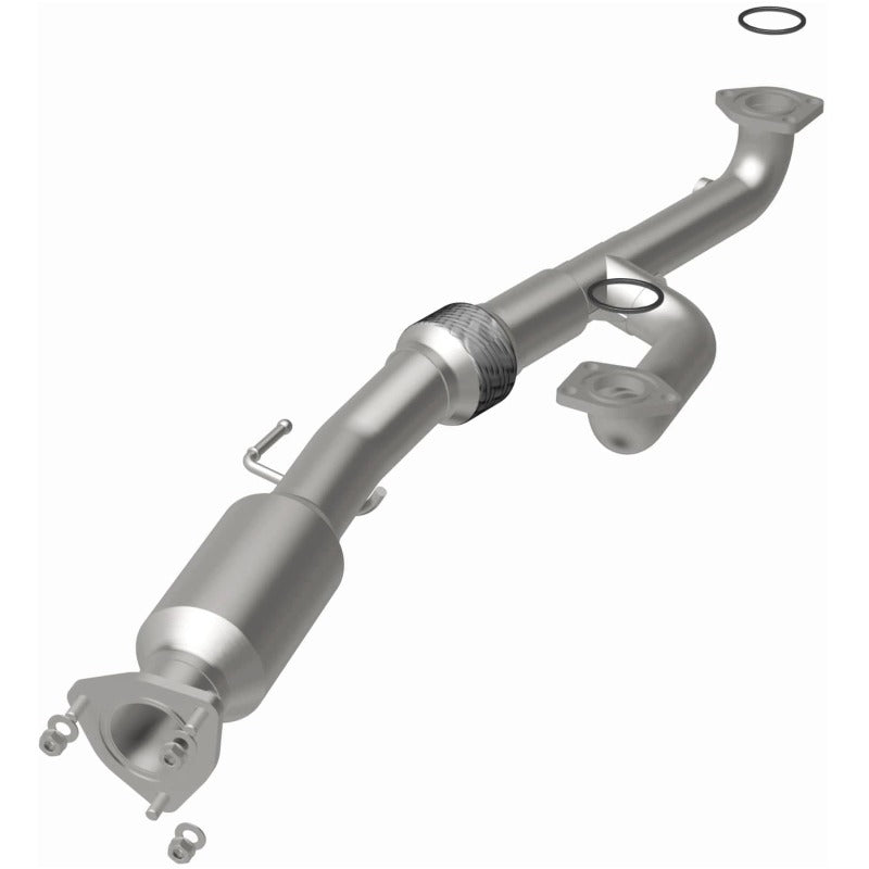 MagnaFlow Direct-Fit Catalytic Converter for 2016–2017 Honda Odyssey 3.5L V6