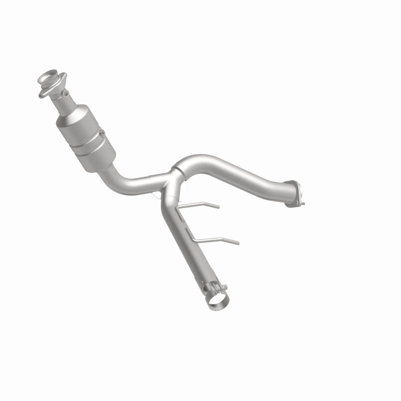 Magnaflow Direct-Fit Catalytic Converter 2009-2010 F-150 4.6L Underbody - OneFastShop