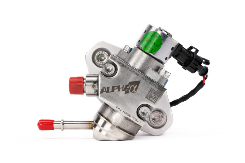AMS Performance Stage 2 High Pressure Fuel Pump for VR30DDTT