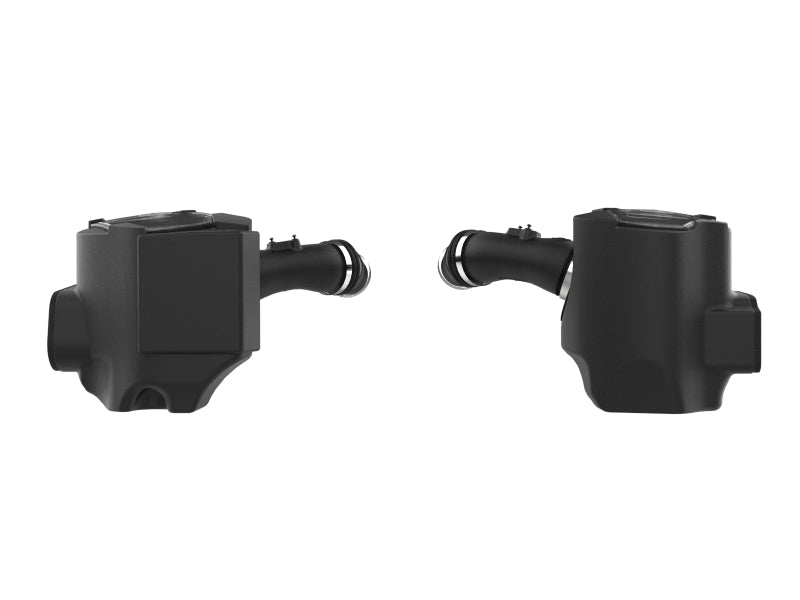 AFe Momentum GT Cold Air Intake System with Pro DRY S Filters for Lexus GX550 V6-3.4L (24-25)