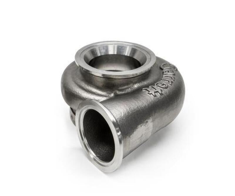 Garrett G38/GXR38 Turbine Housing Kit - O/V V-Band Inlet 1.06 A/R