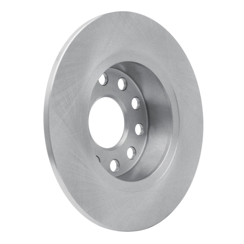 DFC QuickStop 272mm Rear Brake Rotor - VW GTI / Jetta / Audi A3 2010-2025, image 2