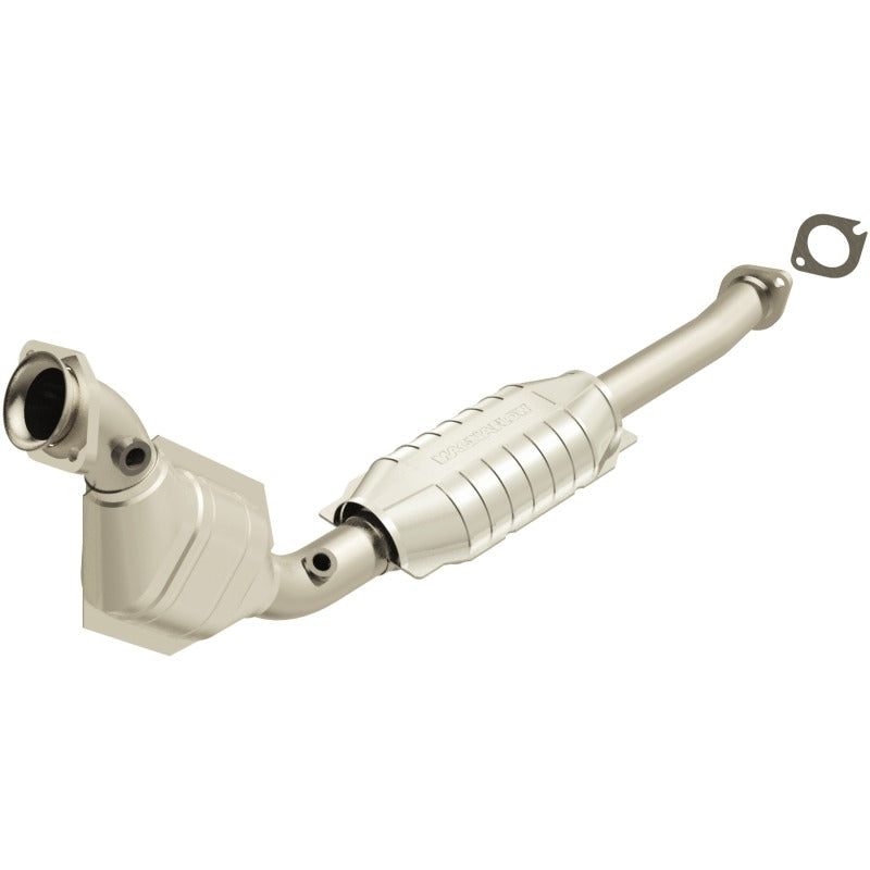 MagnaFlow Federal Passenger Side Direct-Fit Catalytic Converter - Ford Crown Victoria, Lincoln Town Car 4.6L 2003-2011