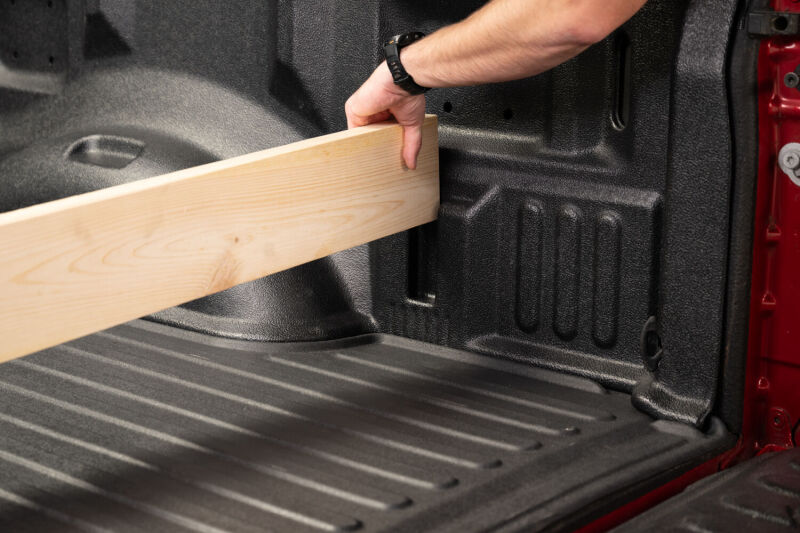Husky Liners Freedom Full Bed Liner - Ford F-150 5 ft 7 in Bed 2015-2025, image 4