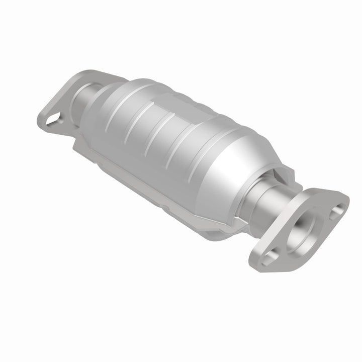 Magnaflow Direct-Fit Catalytic Converter 95-98 Nissan 240SX 2.4L Front 49 State - OneFastShop