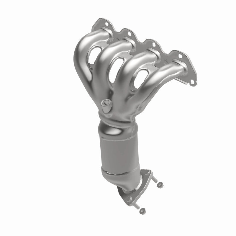 Magnaflow Direct Fit CARB Compliant Catalytic Converter - Chevrolet Aveo / Aveo5 L4 1.6L