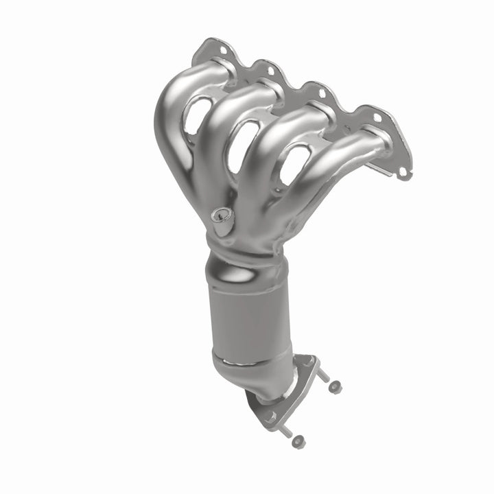 Magnaflow Direct Fit CARB Compliant Catalytic Converter - Chevrolet Aveo / Aveo5 L4 1.6L
