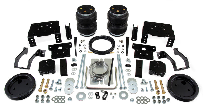 Air Lift LoadLifter 5000 Ultimate Rear Air Spring Kit - Ford F-250 Super Duty Lariat 4WD