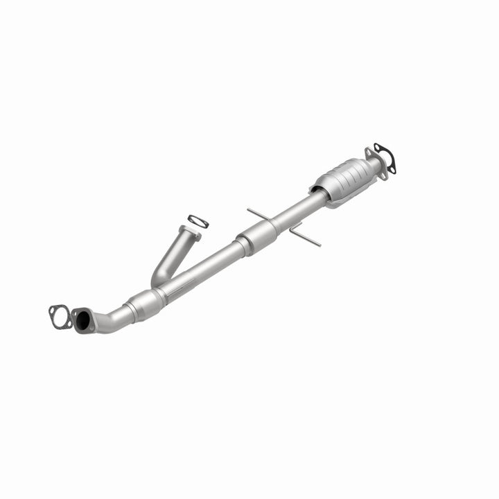 Magnaflow Direct-Fit Catalytic Converter for 1999-2001 Hyundai Sonata 2.5L - OneFastShop
