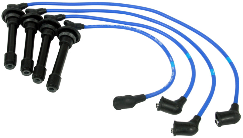 NGK Spark Plug Wire Set - Infiniti G20 / Nissan Sentra / 200SX 1994-2002