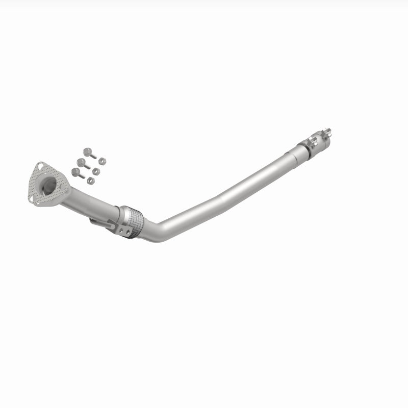 BRE Exhaust 2002–2005 Front Pipe Kit for A4 Quattro A4 1.8L
