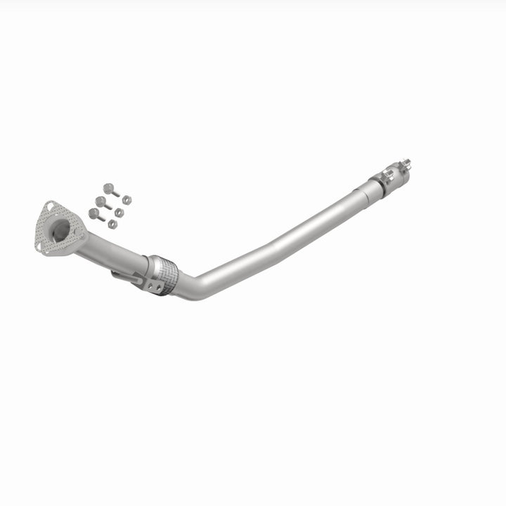 BRE Exhaust 2002–2005 Front Pipe Kit for A4 Quattro A4 1.8L