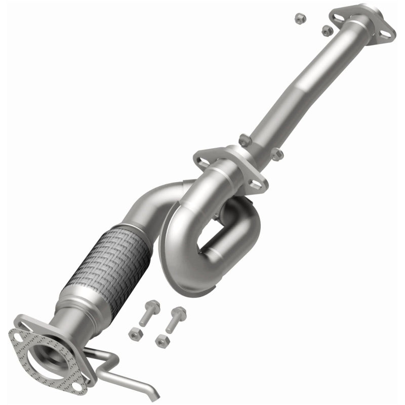 BRE Exhaust Front Pipe Kit for 2005–2007 Ford Five Hundred and Mercury Montego 3.0L - OneFastShop