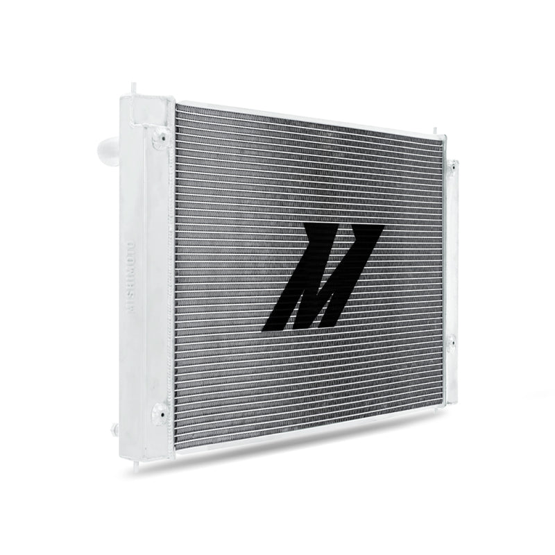 Mishimoto Aluminum Track-Ready Radiator Nissan 370Z 09-20 - OneFastShop