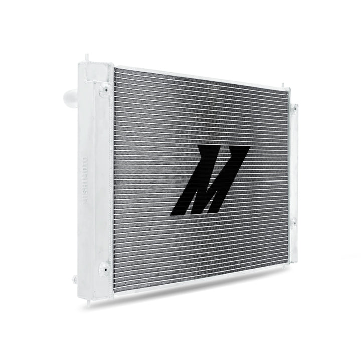 Mishimoto Aluminum Track-Ready Radiator Nissan 370Z 09-20 - OneFastShop