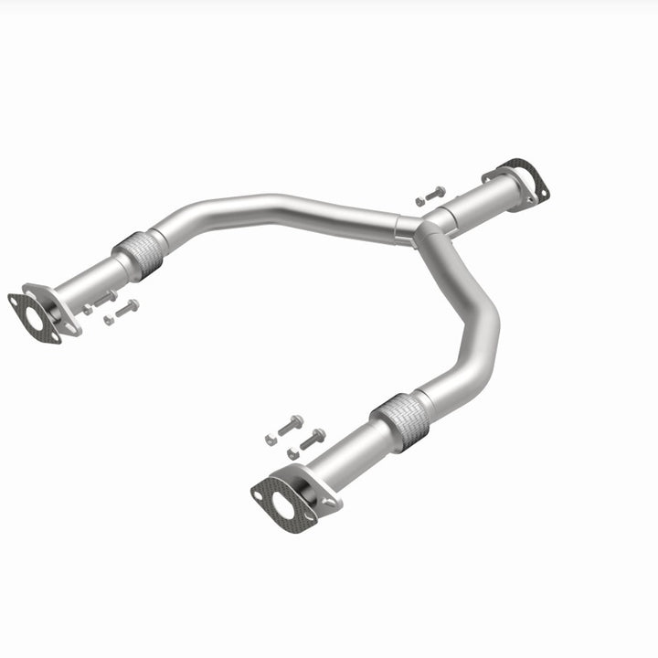 BRE Exhaust 03-07 G35 3.5L Front Pipe Kit BRE Exhaust