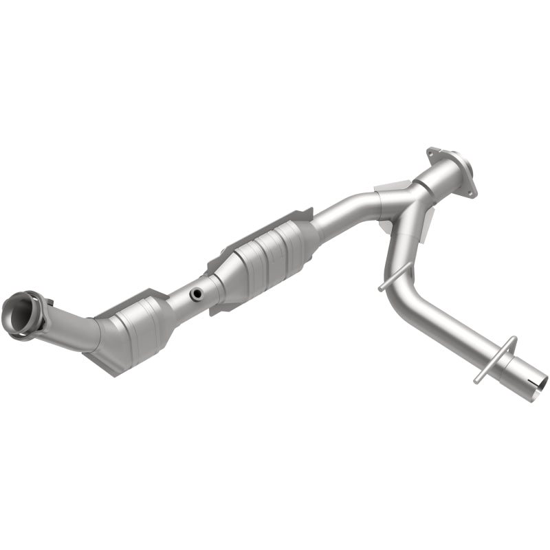 Magnaflow Direct-Fit Catalytic Converter for 03-04 Ford Expedition 4.6L Passenger Side - OneFastShop