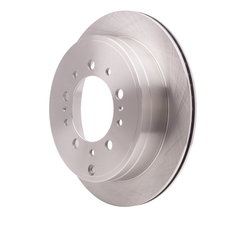 DFC 07-22 Lexus LX570 Rear Brake Rotor DFC Lexus LX570
