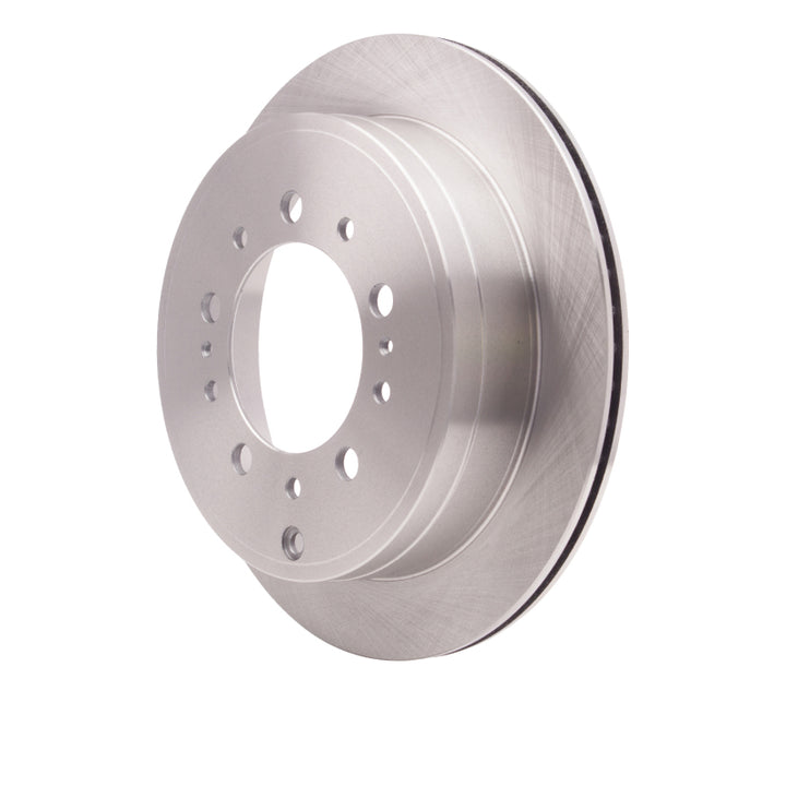 DFC 07-22 Lexus LX570 Rear Brake Rotor DFC Lexus LX570