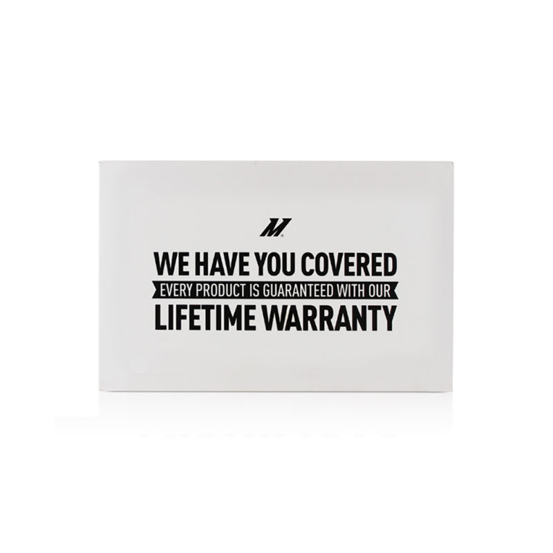 Mishimoto Transmission Cooler Kit for Toyota Tacoma 05-11 - OneFastShop