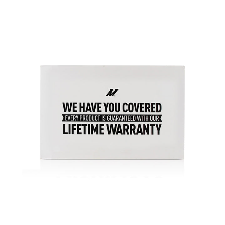 Mishimoto Transmission Cooler Kit for Toyota Tacoma 05-11 - OneFastShop