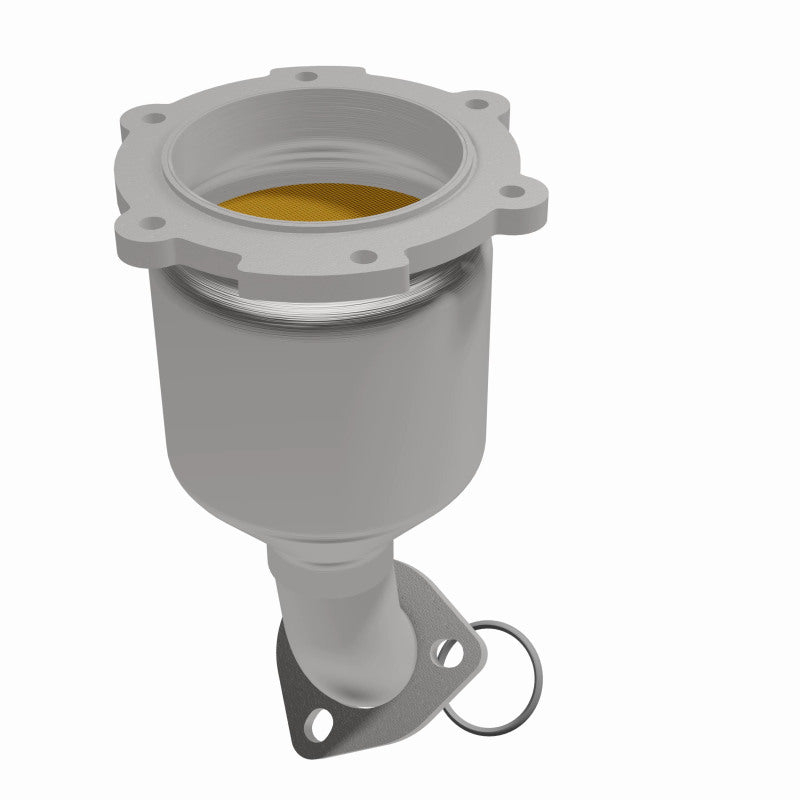 Magnaflow Direct Fit Catalytic Converter for 2004-2009 Nissan Quest 3.5L - OneFastShop