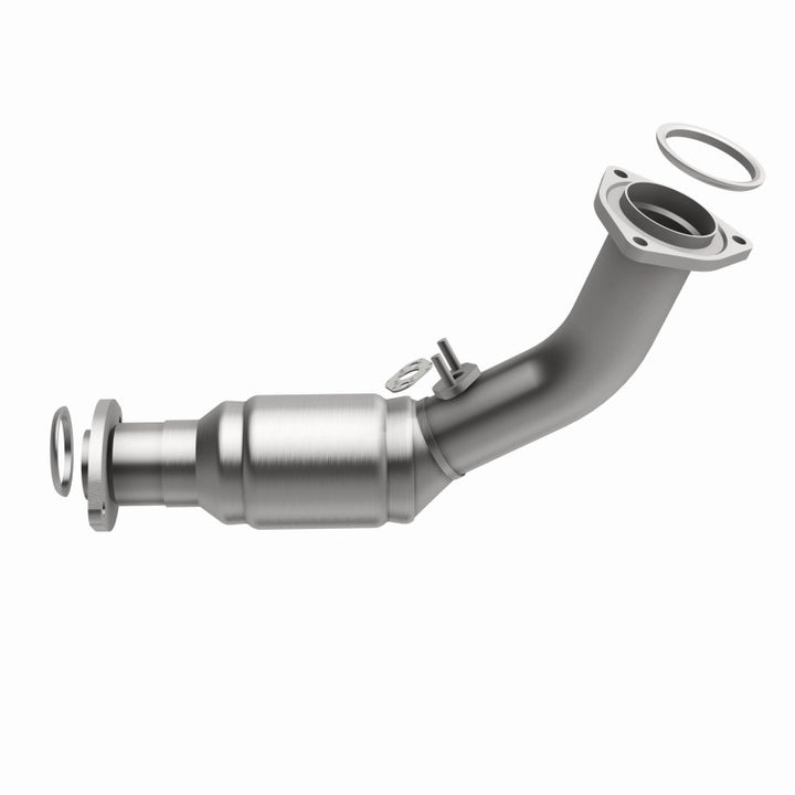 Magnaflow Direct-Fit Catalytic Converter 93258 for Toyota 4 Runner 3.4L (99-02)