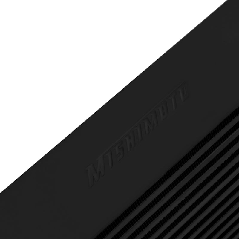 Mishimoto Aluminum Performance Intercooler Kit - Dodge Neon SRT-4 2003-2005 - Black, image 5