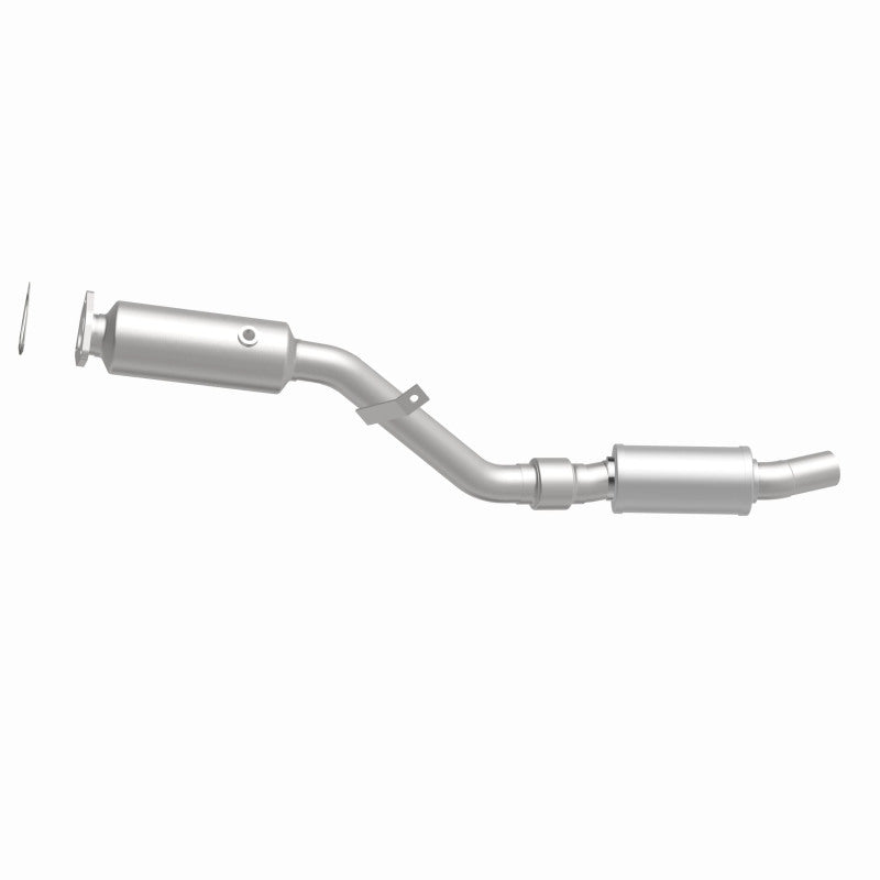 Magnaflow Direct Fit Catalytic Converter for 06-09 Audi A4 Quattro 3.2L - OneFastShop