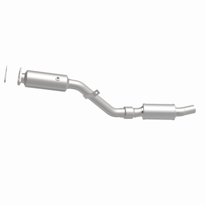 Magnaflow Direct Fit Catalytic Converter for 06-09 Audi A4 Quattro 3.2L - OneFastShop