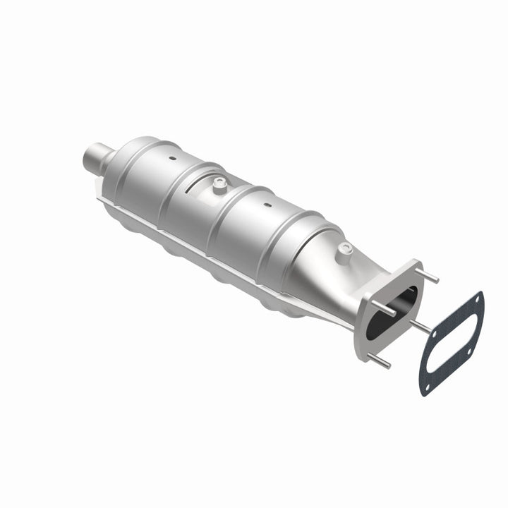 Magnaflow Direct Fit Catalytic Converter for 87-95 Ford Truck 5.8/7.5 CA Compliant - OneFastShop