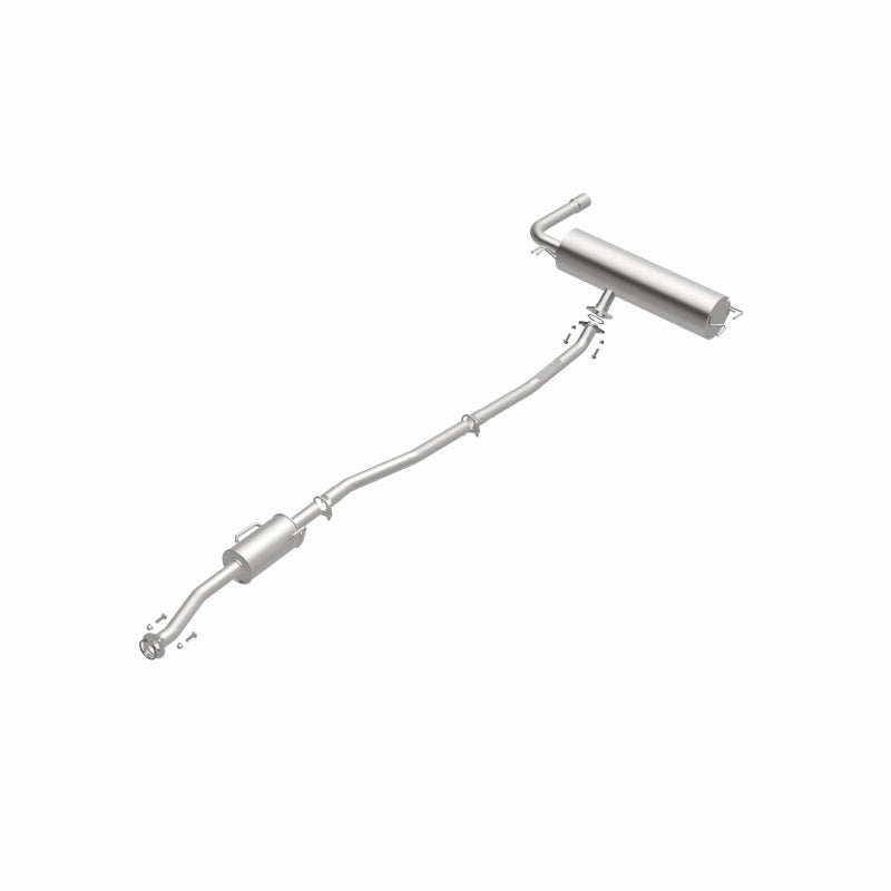 MagnaFlow BRE Exhaust Kit – Direct-Fit Replacement for 2001–2003 Toyota RAV4 2.0L