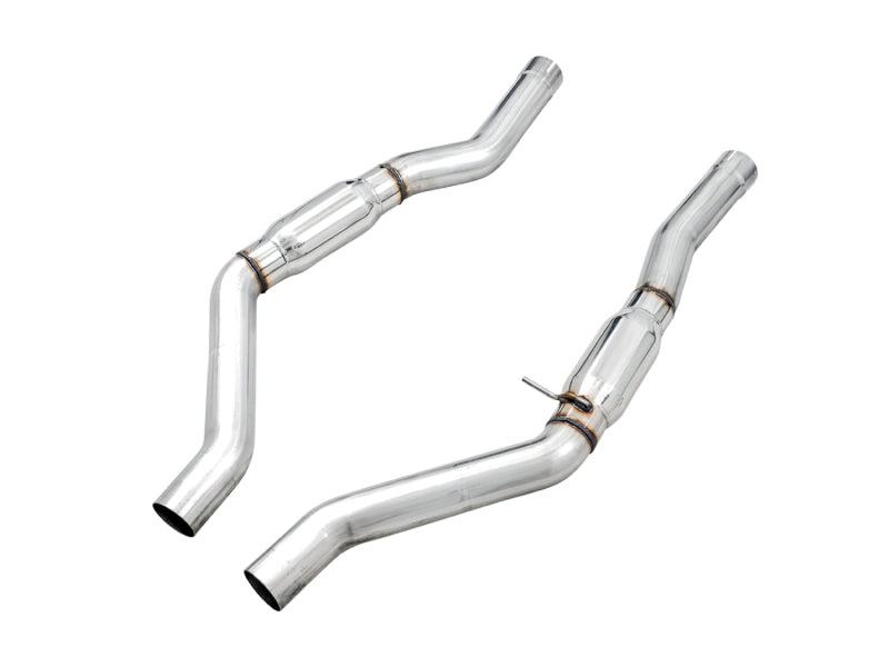AWE Tuning Track Edition Exhaust for 2019+ BMW M340i (G20) - OneFastShop