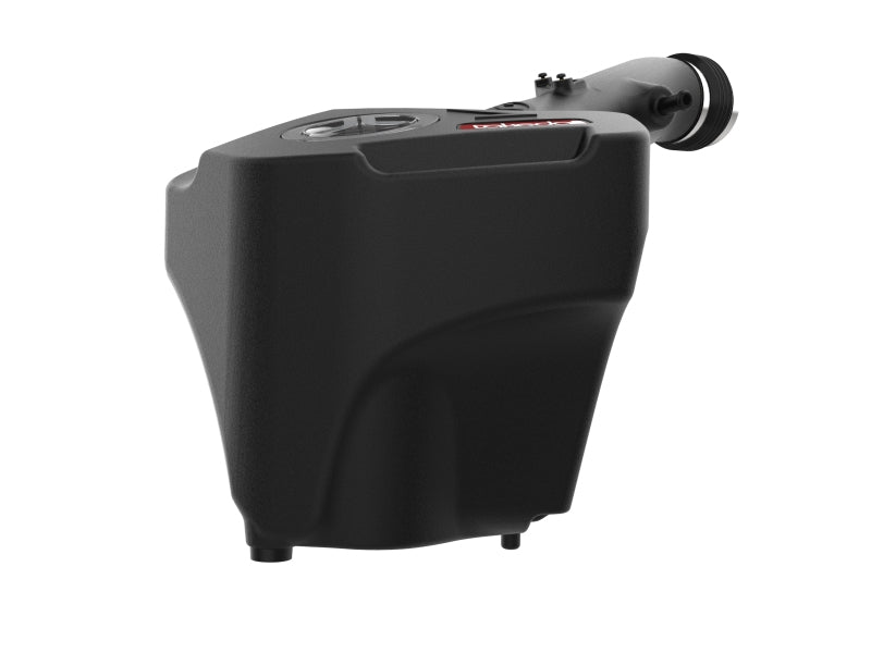 AFe Momentum Intake System with Pro Dry S Filter for 21-24 Lexus IS300/IS350 V6 3.5L