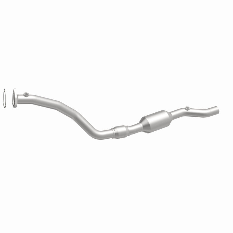Magnaflow Catalytic Converter for 96-99 Audi A6 Quattro 2.8L - OneFastShop