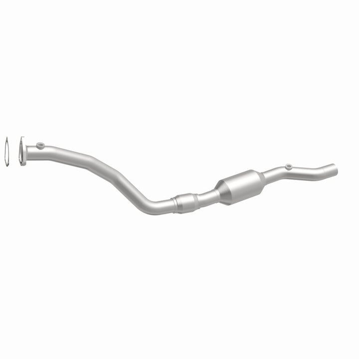 Magnaflow Catalytic Converter for 96-99 Audi A6 Quattro 2.8L - OneFastShop