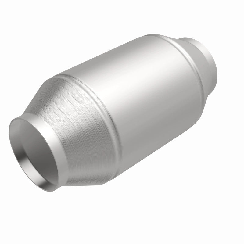Magnaflow Universal Catalytic Converter 2.50 Inch C/C CA Pre-OBDII Compatible with Various Vehicles